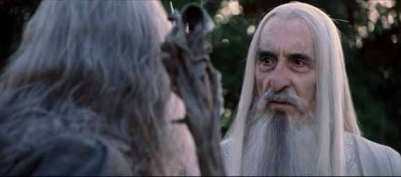 Saruman